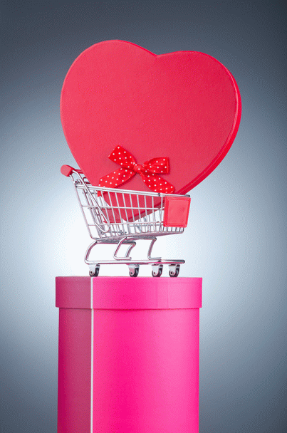 رضایت مشتری